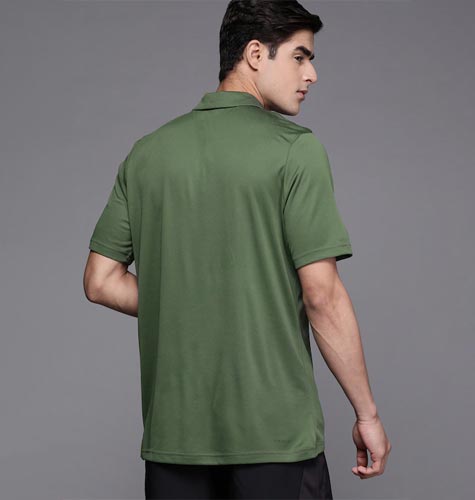 Men Aeroready Designed To Move T-shirt